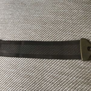 Bundle 3 for $10. Patina bronze colored bracelet in EUC